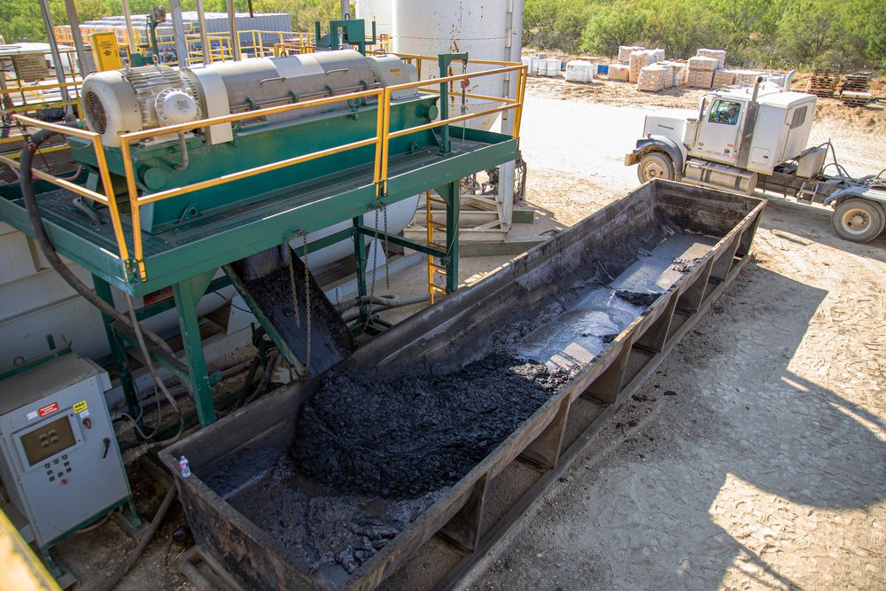 Drilling Waste Management - A Look At Disposal Methods And Regulatory ...