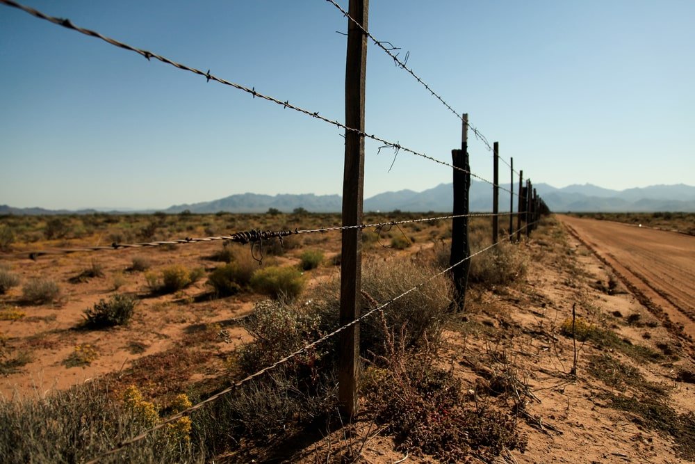 Remote Security for Rural Areas: Protecting Ranches and Energy ...